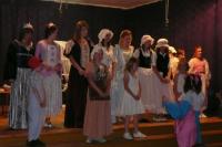 Čechtice, ZŠ, neznámé představení, 2009