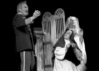 Ořechov u Brna, Ořechovské divadlo, Mam´zelle Nitouche–ky aneb Láska kvete v každém věku, 1997