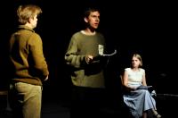 Praha, ASIstenti, Počítám součky na podlaze žalářní, CP Jiráskův Hronov 2025