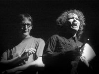 Zlín, Malá scéna, Woody, Woody, 2004