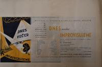 Hradec Králové, Klicpera, Fotoalbum, Inscenace v období okupace, 1943 - 1944