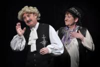 Hronov, Divadelní soubor Jiráskova divadla, Poprask na laguně, KP Červený Kostelec 2011