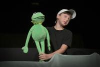 Svitavy, Dramatická školička, Max, Žaba, LCH 2024