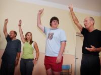 JH 2007, Seminář - ABC