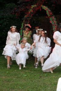 Plzeň, Divadelní spolek Jezírko, Slaměný klobouk, 2006