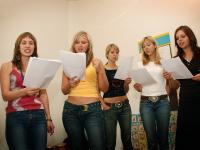 JH 2007, Seminář - N