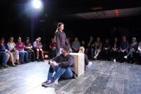 Libice nad Cidlinou, Vojan, Teorie pádu, KP OD Jizerské oblasti, 2025