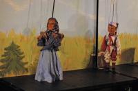 Plzeň, Loutkové divadlo V Boudě, No to dá rozum, CP Jiráskův Hronov 2018