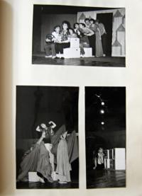 Třebíč, Mladá scéna, Zuzančiny pohádky, 1982