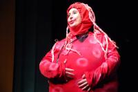 Litoměřice, Hynkovo hravé divadlo, Ze života hmyzu, 2011