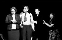 Libice nad Cidlinou, OB, Sůva, 1976