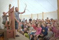 Praha, LokVar, Aucassin a Nicolet, CP LCH 2022