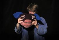 Svitavy, Dramatická školička, Naopak, Všichni jsme si, CP Loutkářská Chrudim 2017