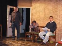 Stráž nad Nežárkou, Tyl, Co v detektivce nebylo, 2009