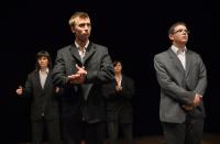 Břeclav, Regina, K.H.M., CP Jiráskův Hronov 2011