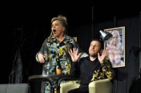 Všenory, VDS, Intimní život bulvárního fotografa, KP Klicperovy divadelní dny Sadská 2025