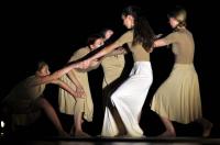 Rychnov u Jablonce nad Nisou, Magdaléna, Nekonformní konformita, CP Jiráskův Hronov 2025