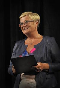 Vysoké nad Jizerou, CP KDP 2018, Závěr přehlídky