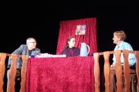 Praha-Modřany, Máj, Rozvod, 2009