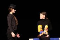 Hradec Králové, ZUŠ Střezina, Dvě Anči, Jak se vítá maminka, KP DIVadelní SEtkání 2024