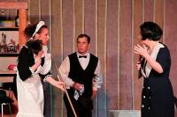 Malenovice, Ochotnický spolek malenovický, Vraždy v hotelu Pine Hill Inn, 2013