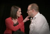 Štítina, ŠAMU, Víš přece, že neslyším, když teče voda, CP KDP  2021