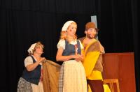 Dobšice, Dobšické národní divadlo, Čertovy zlaté vlasy, Boleradická sešlost 2010