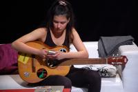 Praha, Divoch, Setkání, KP Divadelní Tříska 2023