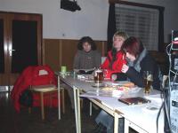 Voletiny, Ďyvadlo Neklid, Ulice bastardů, 2007