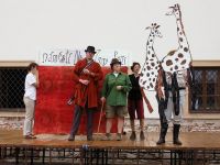 Valtice, Basta-fidli na valtickém jarmarku, 2005