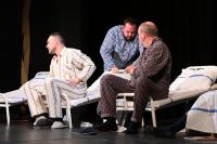 Nučice, Žumpa, Srdeční slabost, Femad  Poděbrady, 2025