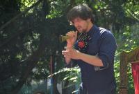 Praha, Loutky bez hranic, Bramborové království, CP LCH 2020