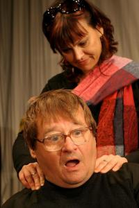 Dačice, Tyl, Divadelní komedie, 2010