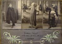 Prostějov, Tyl, J. Zlámal v rolích