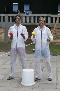 Písek, CP Šrámkův Písek, doprovodný program, 2013