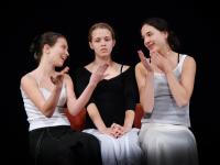 Praha-Nové Město, KUK, Němý film, 2007