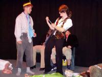 Krouna, Dividlo, Kachora, 2005