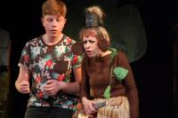 Šternberk, ŠOK, Dobrodružství na ostrově Čičidžuma, KP HDM 2019