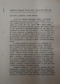 Hradec Králové, Krajské kulturní středisko, Impuls, Svitavy, Národní přehlídka ruských a sovětských divadelních her, 1979