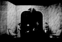 Valašské Meziříčí, Sokol,  Čarovné boty 1946