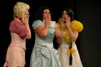 Bernartice, Bodlák, Revizor, KP Hanácký divadelní máj Němčice nad Hanou 2012