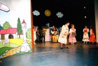 Žďár nad Sázavou, DS DK, Byl jednou jeden drak, KP Pohádkový mlejnek Žďár n. Sáz. 2000