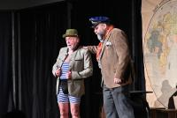 Václavov, Divadlo Václav, Velký vandr, Divadelní Kojetín 2025