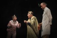 Zákupy, Havlíček, Jak dobrák se stal králem, CP Josefodolské divadelní jaro 2015