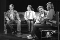 Česká Třebová, Triarius, Kupé story, 2008