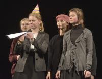 Poděbrady, Sesterstvo těsta, Paní Láry Fáry, KP Audimafor 2024