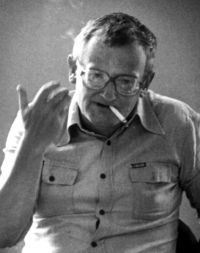 CÍSAŘ, Jan, portrét, 1977