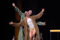 Most, Reservé, Revizor, Femad Poděbrady 2023