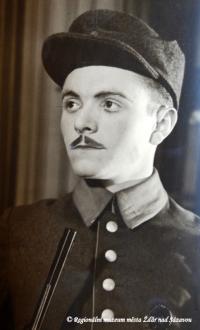 Žďár nad Sázavou, Žďárské divadlo, Můj syn, 1951