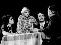 Josefův Důl, Tyl, Šťastná rodina, Krakonošův divadelní podzim 1979